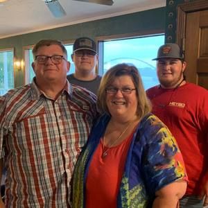 Meet your Posher, Cheri